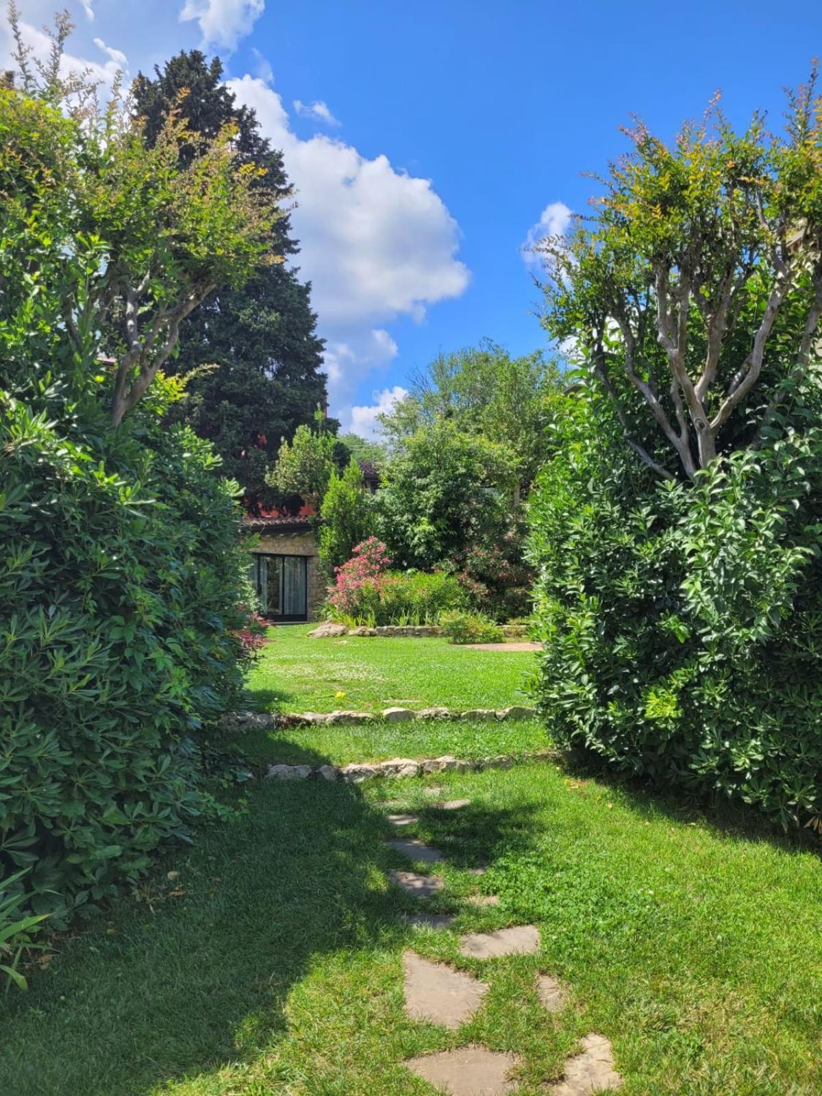 Relais Villa Dei Gelsi & Spa - Verona — Photos 3